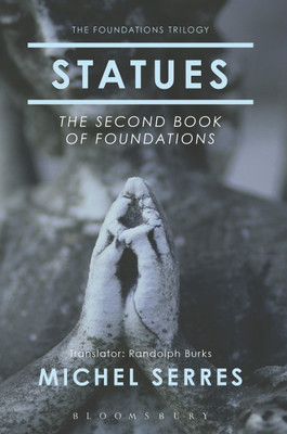 Statues(English, Hardcover, Serres Michel Professor)
