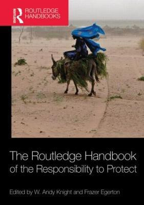 The Routledge Handbook of the Responsibility to Protect(English, Hardcover, unknown)