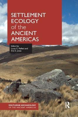 Settlement Ecology of the Ancient Americas(English, Paperback, unknown)