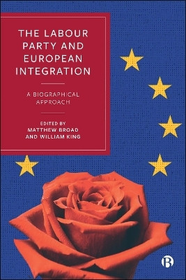 The Labour Party and European Integration(English, Hardcover, unknown)