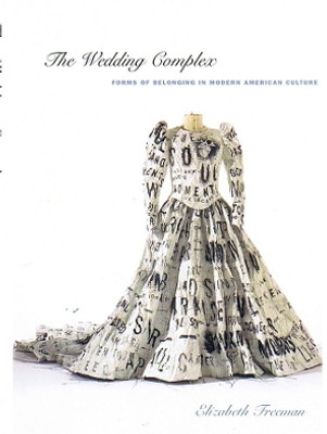 The Wedding Complex(English, Paperback, Freeman Elizabeth)