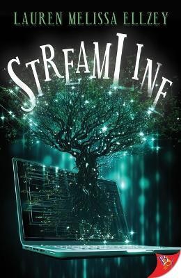 Streamline(English, Paperback, Ellzey Lauren Melissa)