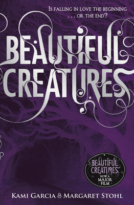 Beautiful Creatures (Book 1)(English, Paperback, Garcia Kami)