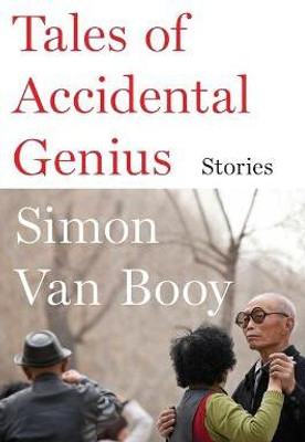 Tales of Accidental Genius(English, Paperback, Van Booy Simon)