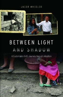 Between Light and Shadow(English, Hardcover, Wheeler Jacob R.)