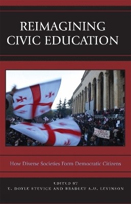 Reimagining Civic Education(English, Paperback, unknown)