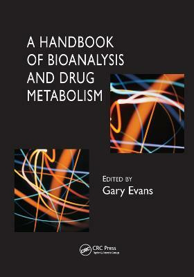 A Handbook of Bioanalysis and Drug Metabolism(English, Paperback, unknown)