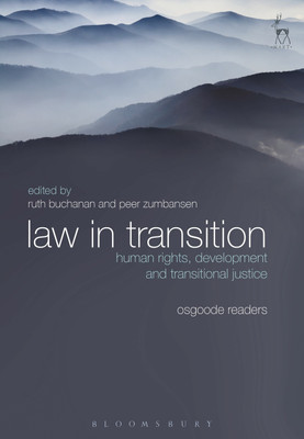 Law in Transition(English, Paperback, unknown)