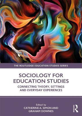 Sociology for Education Studies(English, Paperback, unknown)