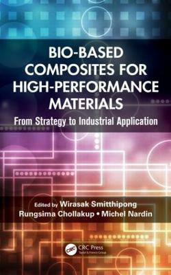 Bio-Based Composites for High-Performance Materials(English, Hardcover, unknown)