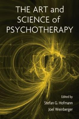 The Art and Science of Psychotherapy(English, Paperback, unknown)