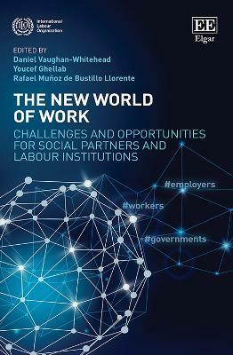 The New World of Work(English, Hardcover, unknown)
