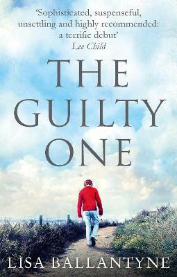 The Guilty One(English, Paperback, Ballantyne Lisa)