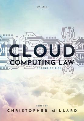Cloud Computing Law(English, Paperback, unknown)