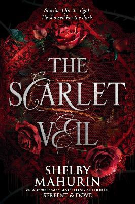 The Scarlet Veil(English, Paperback, Mahurin Shelby)