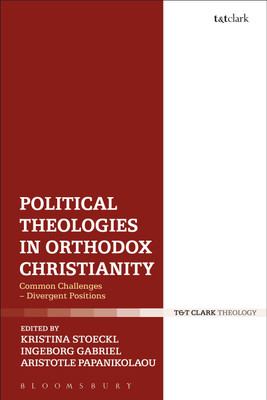 Political Theologies in Orthodox Christianity(English, Paperback, unknown)