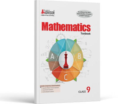 Rajasthan Board Textbook Mathematics Class 9  - RBSE Excellent Series Textbook(Paperback, Student Advisor Editorial Board)