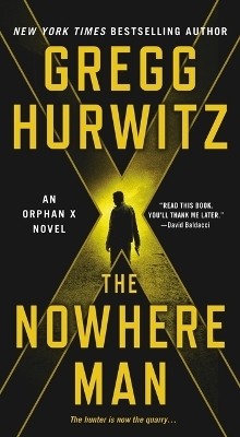 The Nowhere Man(English, Paperback, Hurwitz Gregg)