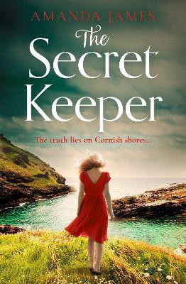 The Secret Keeper(English, Paperback, James Amanda)