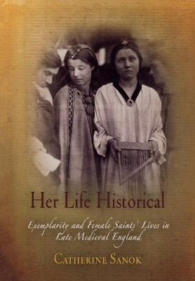 Her Life Historical(English, Electronic book text, Sanok Catherine)