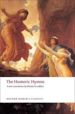 The Homeric Hymns(English, Paperback, unknown)