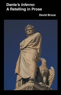 Dante's Inferno(English, Paperback, Bruce David)