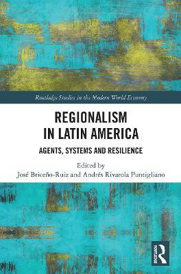Regionalism in Latin America(English, Paperback, unknown)