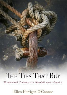 The Ties That Buy(English, Paperback, Hartigan-O'Connor Ellen)