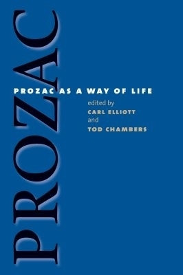 Prozac As a Way of Life(English, Paperback, unknown)