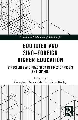 Bourdieu and Sino-Foreign Higher Education(English, Hardcover, unknown)