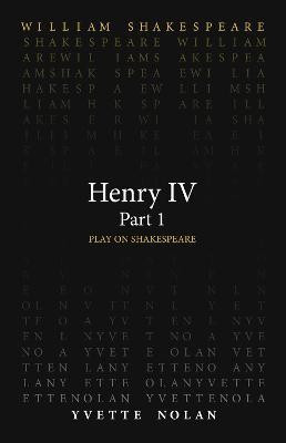 Henry IV Part 1(English, Paperback, Shakespeare William)