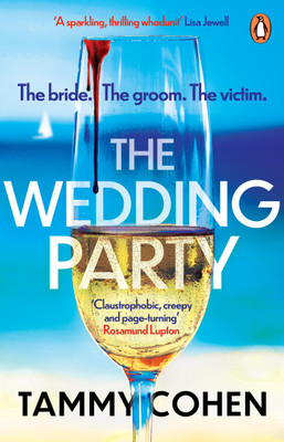 The Wedding Party(English, Paperback, Cohen Tammy)