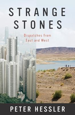 Strange Stones(English, Paperback, Hessler Peter)
