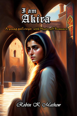 I am Akira  - A young girl’s tryst with Mystery and Romance(English, Paperback, Robin K Mathew)