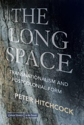 The Long Space(English, Electronic book text, Hitchcock Peter)