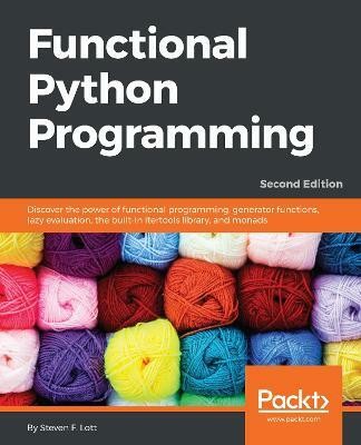 Functional Python Programming(English, Electronic book text, Lott Steven F.)