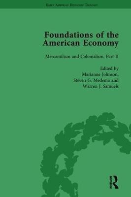 The Foundations of the American Economy Vol 5(English, Hardcover, unknown)