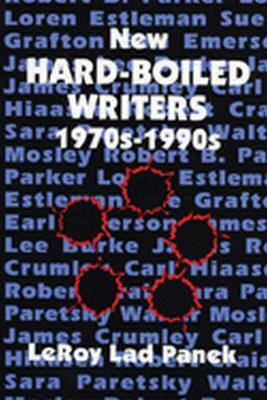 New Hard-Boiled Writers(English, Paperback, unknown)