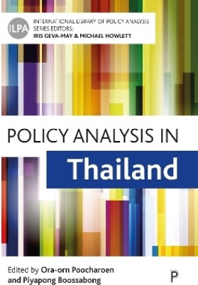 Policy Analysis in Thailand(English, Hardcover, unknown)