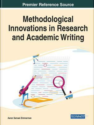 Methodological Innovations in Research and Academic Writing(English, Hardcover, unknown)