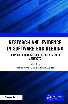 Research and Evidence in Software Engineering(English, Hardcover, unknown)