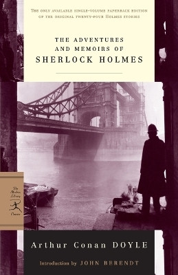 The Adventures and Memoirs of Sherlock Holmes(English, Paperback, Doyle Arthur Conan)