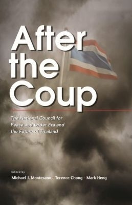 After the Coup(English, Paperback, unknown)