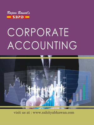 Corporate Accounting 1 Edition(English, Paperback, Dr. S.K. Singh, Dr. Anand Kumar Singh)