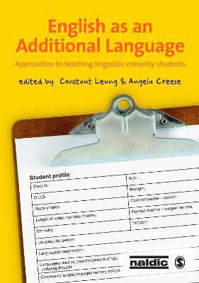 English as an Additional Language(English, Electronic book text, unknown)