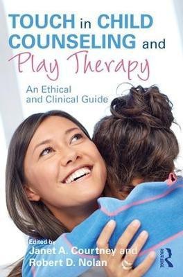 Touch in Child Counseling and Play Therapy(English, Paperback, unknown)