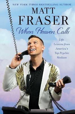 When Heaven Calls(English, Hardcover, Fraser Matt)