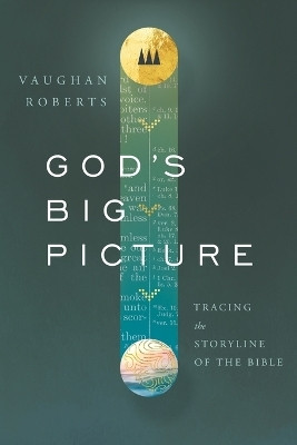 God's Big Picture(English, Paperback, Roberts Vaughan)