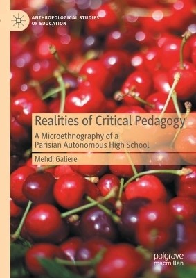 Realities of Critical Pedagogy(English, Hardcover, Galiere Mehdi)