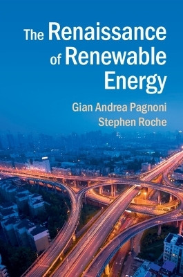 The Renaissance of Renewable Energy(English, Paperback, Pagnoni Gian Andrea)